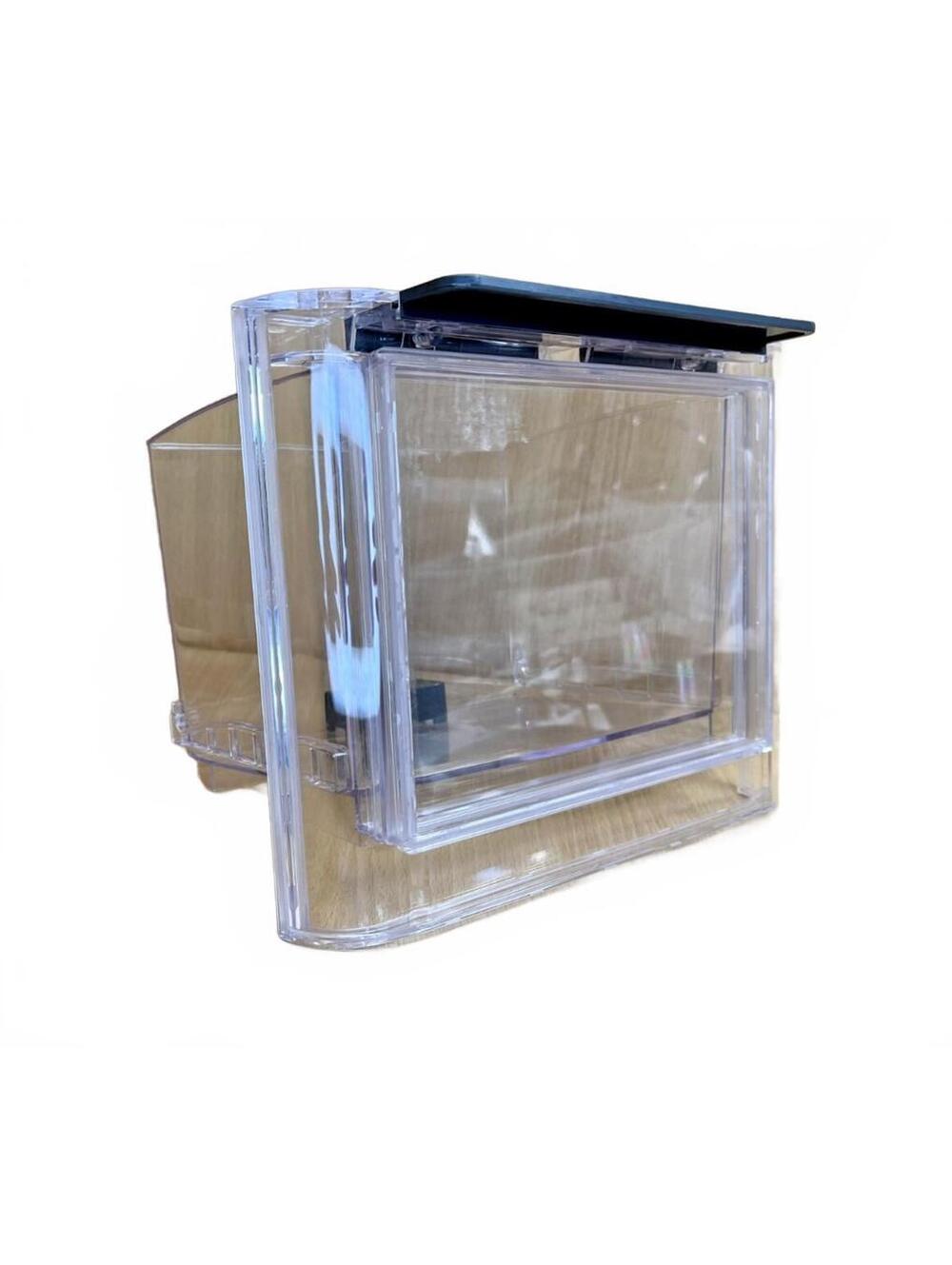 OEM Part Ice Tray/Bin GE Profile Opal 2.0 Nugget Ice Maker